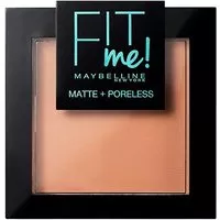 Fit Me Matte Powder 250 Sun Beige