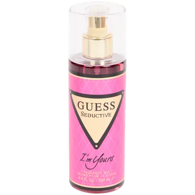 Tělový sprej Guess