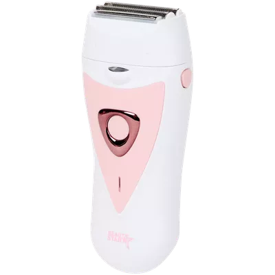 Dámský holicí strojek Beauty Star