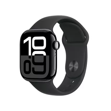 Apple Watch Series 10 Serie 10 GPS 42mm Cassa in A...