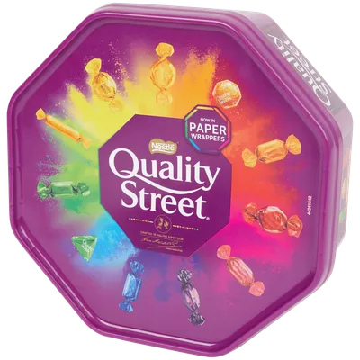 Quality Street