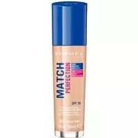 Match Perfection Invisible Coverage SPF 20 classi ivori 101