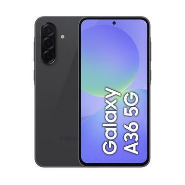 Samsung Galaxy A36 5G, Smartphone con Funzioni int...