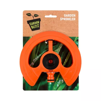 Garden Sprinkler