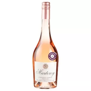 Marterey Rosé Cinsault-Syrah trocke...