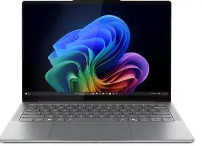 Ordinateur portable LENOVO Yoga Slim 7 14ILL10 U7 Aura OLED Copilot+PC