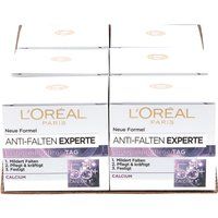 L'Oreal Expert Tagescreme 55+ 50 ml, 6er Pack