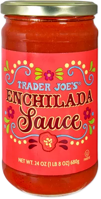 Enchilada Sauce