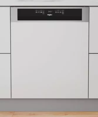 Lave vaisselle encastrable WHIRLPOOL WD0BD851AX 6èmeSens
