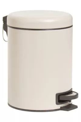 Pedalspand, 5 L