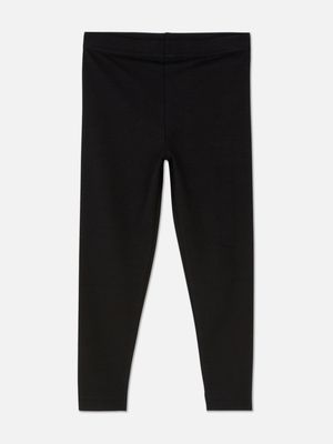 Leggings elásticos básicos