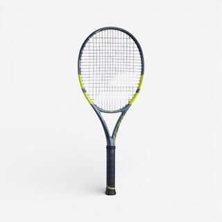 BABOLAT Racchetta tennis adulto Babolat PURE AERO GEN 9 grigio-giallo