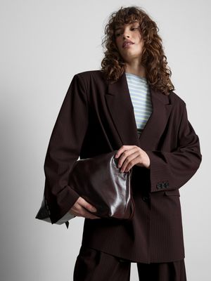 The Primark Scene | Blazer extragrande