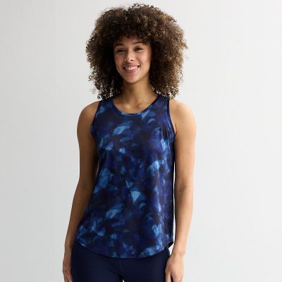 Women's Tek Gear® Dry Tek Tank Top