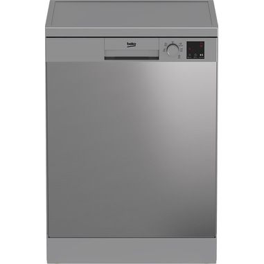 Beko DVN05320X: Lavastoviglie a Libera Installazio...