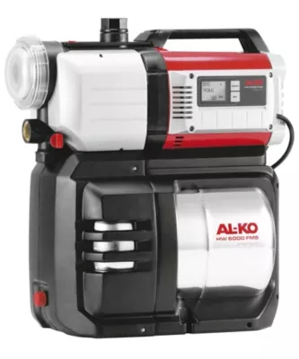 AL-KO, HW 6000 FMS Premium, Husvandværk, 1400 W