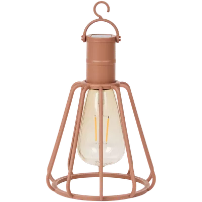 Industriální solární svítidlo