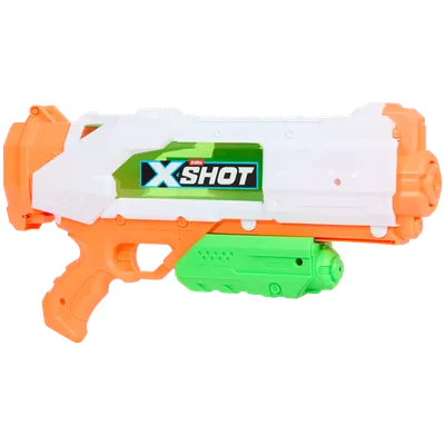 X-Shot Zuru