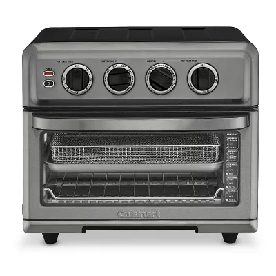 Cuisinart® Stainless Steel Air Fryer Toaster Oven with Grill