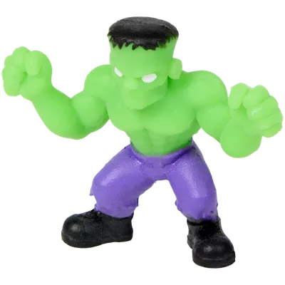 Natahovací figurka Stretcherz