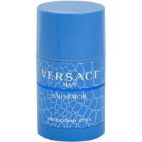 Versace Eau Fraîche dezodorant w sztyfcie dla mężczyzn 75 ml