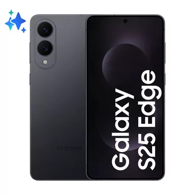 Samsung Galaxy S25 Edge, Smartphone AI, Display 6....