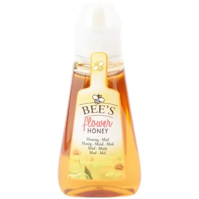 Květový med Bee's
