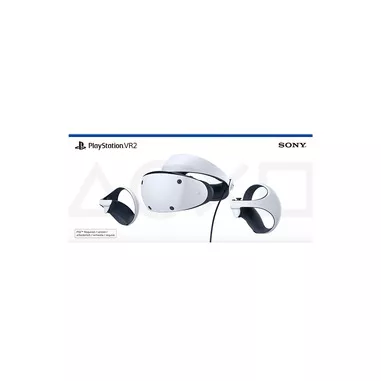 Sony PlayStation VR2 Occhiali immersivi FPV Nero, ...