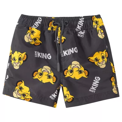 Der König der Löwen Badeshorts