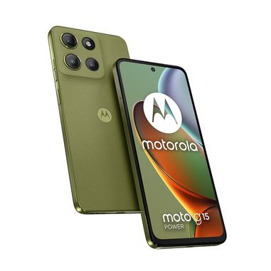 Motorola moto g15 power 17,1 cm (6.72") Doppia SIM...