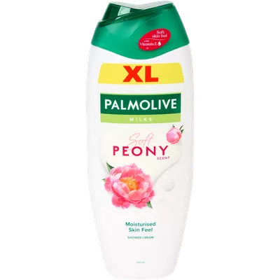 Sprchový gel Palmolive Jemná pivoňka
