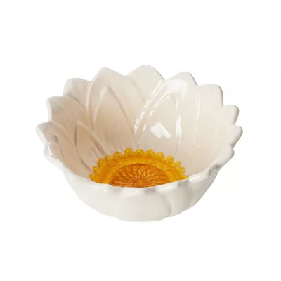 Sunflower 3D Bowl 15cm
