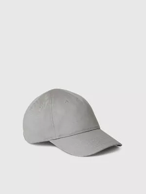 Cappellino aziendale in cotone da uomo