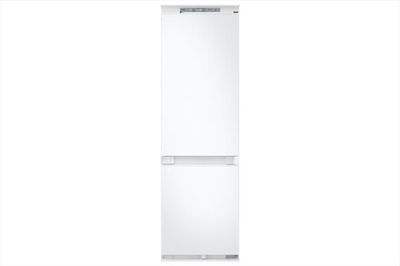 SAMSUNG - Frigorifero combinato BRB80F26BCS0EF Classe C 264l-bianco