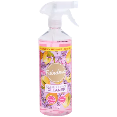 Univerzální čistič Fabulosa