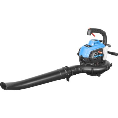 Güde Benzin Laubsauger GBLS 7500-26.1