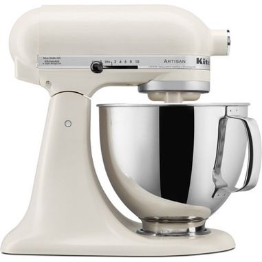 KitchenAid 5KSM125EPL robot da cucina 300 W 4,8 L ...