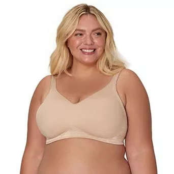 Playtex 18 Hour Back & Side Smoothing Wireless Bra 4049