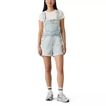 Women's Levi's® Vintage Jean Shortalls