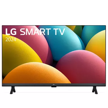 LG FHD 43LR6000LA TV Serie LR6000 43'' 2K, α5 Gen6...