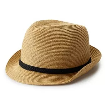 Women's Sonoma Goods For Life® Packable Classic Fedora
