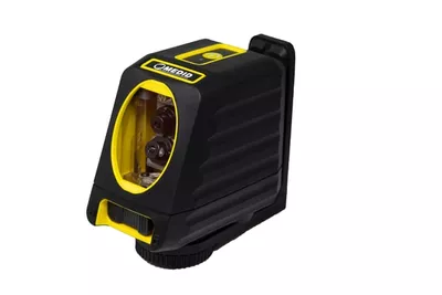 NIVEL LASER VERDE 2 PLANOS MEDID