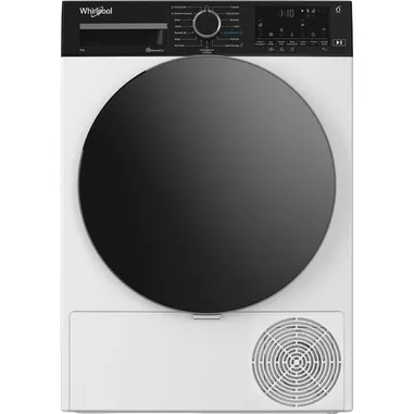 Whirlpool C WD 86M WBS IT, Capacità 8kg, classe A,...