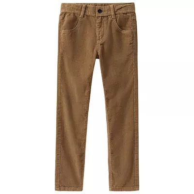 Jungen Cordhose