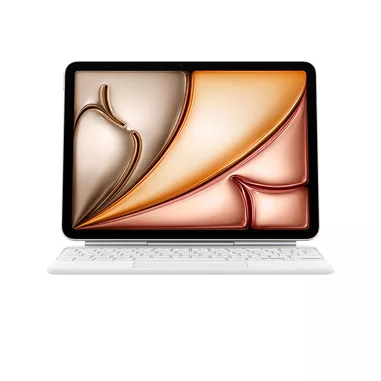 Apple Magic Keyboard per iPad Air 11" (M3) - Itali...