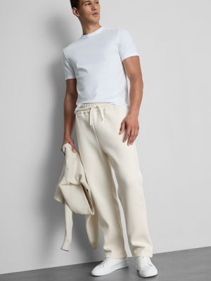 Pantalones de chándal con cordón de The Edit