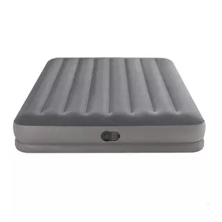 INTEX Intex 64114 - Materasso Matrimoniale Autogonfiante, 152x203x30 cm
