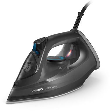 Philips Serie 3000 DST3041/80, Ferro da stiro a va...