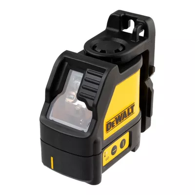 NIVEL LASER CRUZ DW088K-XJ ROJO  DEWALT