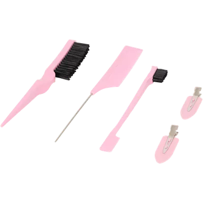 Sada na styling vlasů